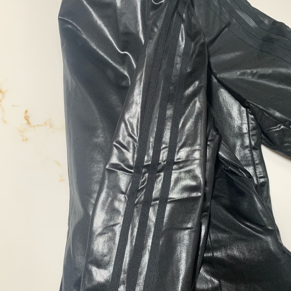 Adidas Originals Blue Version Chile62 Tailored Jacket Men Sz L NWT - Picture 13 of 14